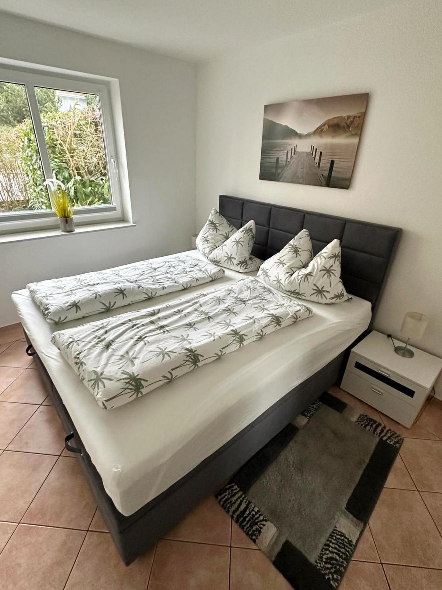 Hansa Residenz II Hansa-Residenz II Appartement 8 Scharbeutz Eksteriør bilde